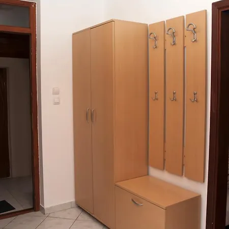 Plavi Apartman Airport Belgrad Exterior foto