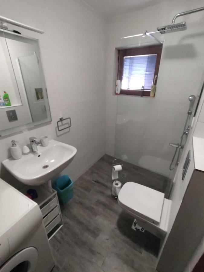 Apartament Plavi Airport