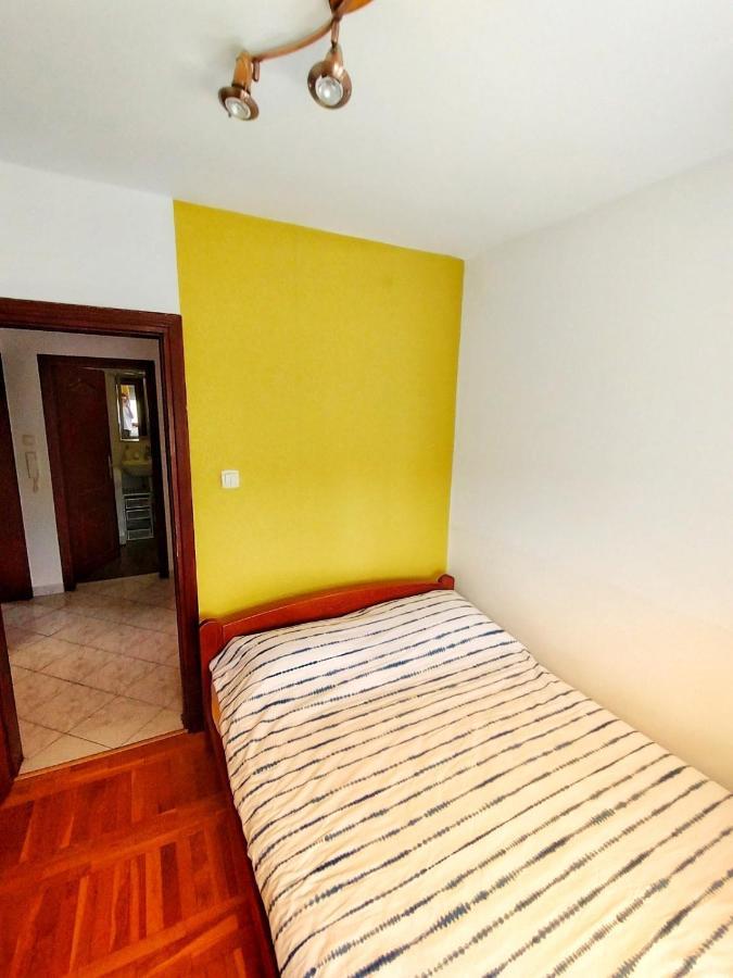 Plavi Airport Apartament Belgrad