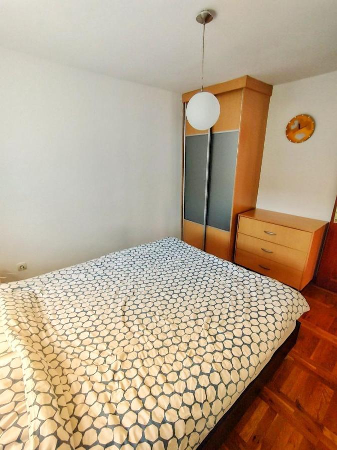 Plavi Airport Apartament Belgrad