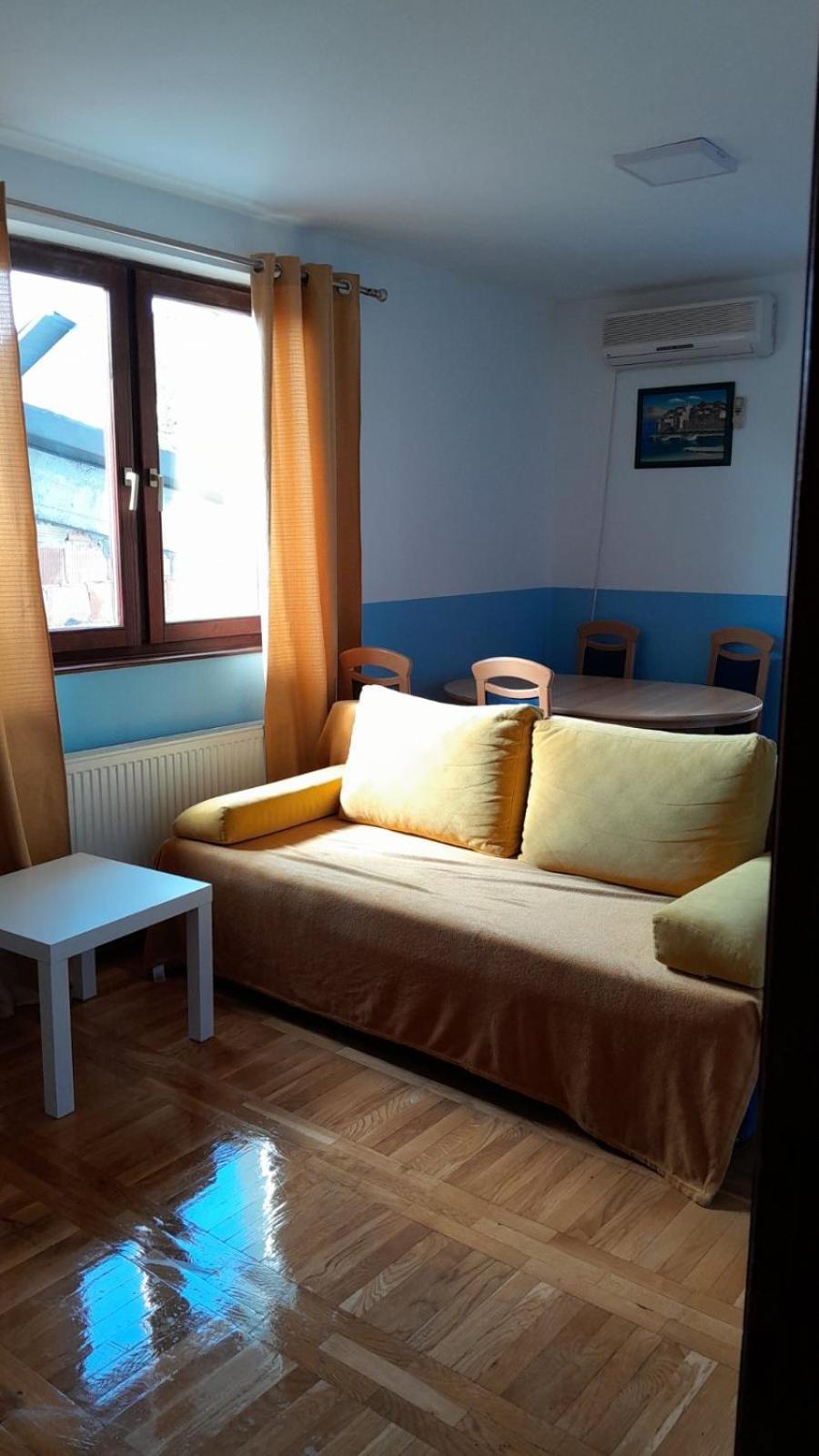Apartament Plavi Airport *