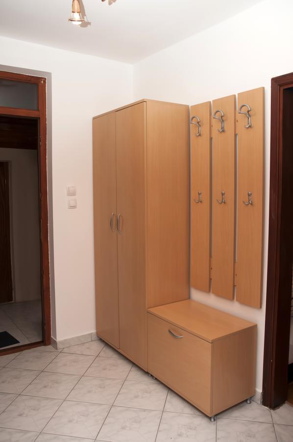 Apartament Plavi Airport